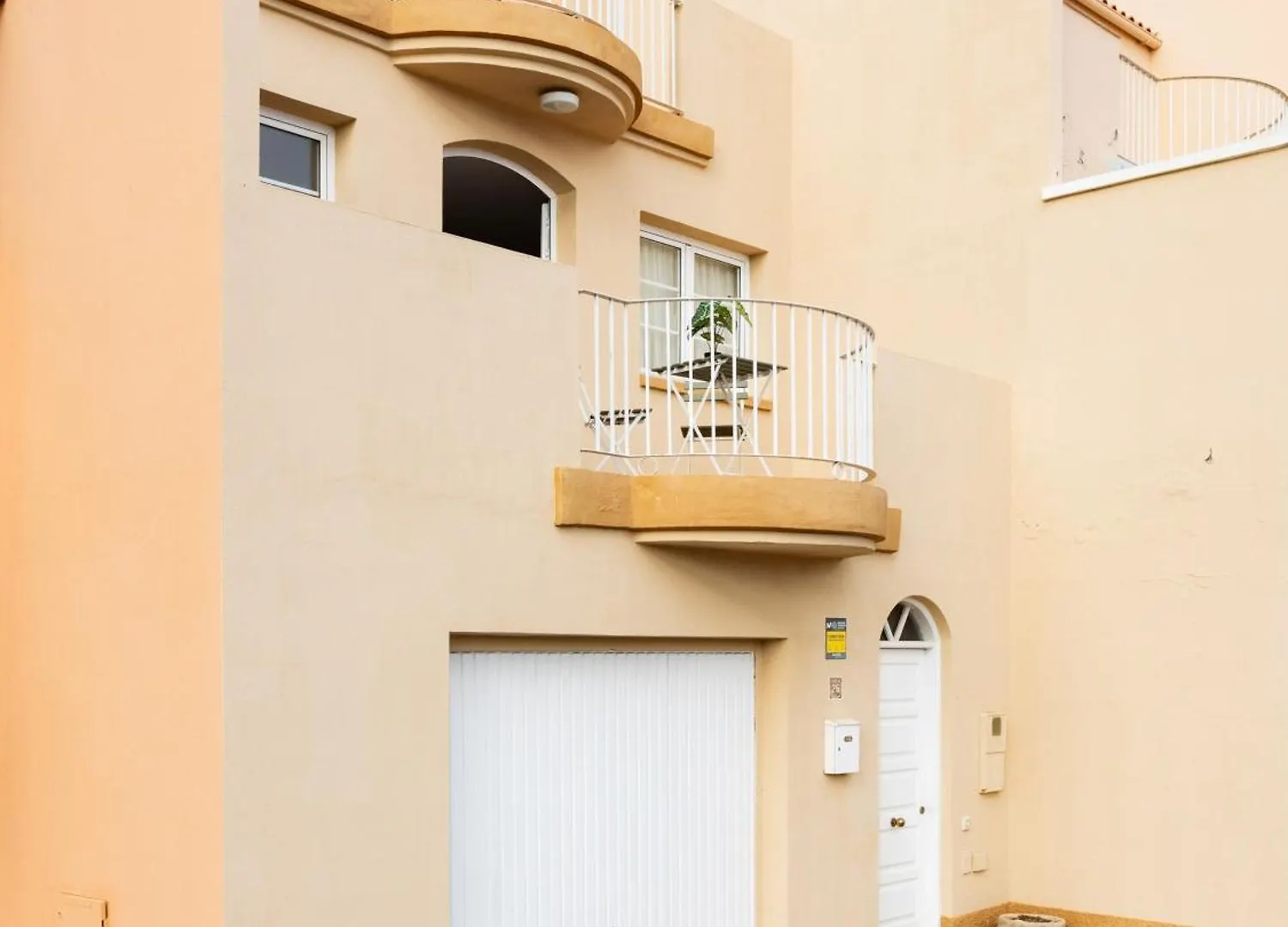 Live Acoran Flamboyan Villa Santa Cruz de Tenerife 0*,  Spain